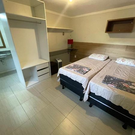 Enjoy Hostel E Pousada Аракажу Экстерьер фото