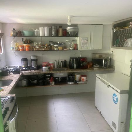 Enjoy Hostel E Pousada Аракажу Экстерьер фото