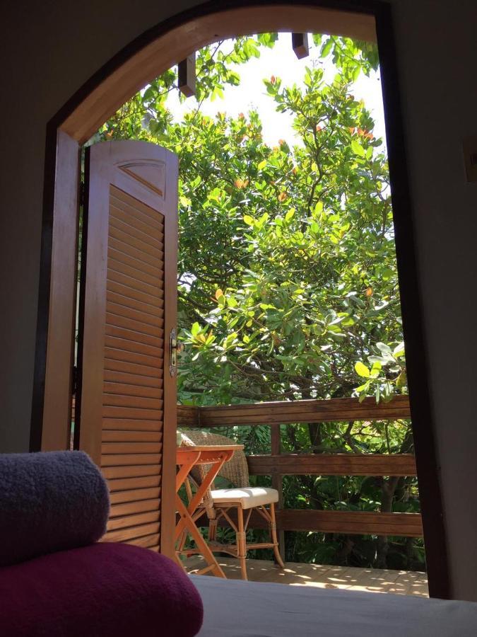 Enjoy Hostel E Pousada Аракажу Экстерьер фото
