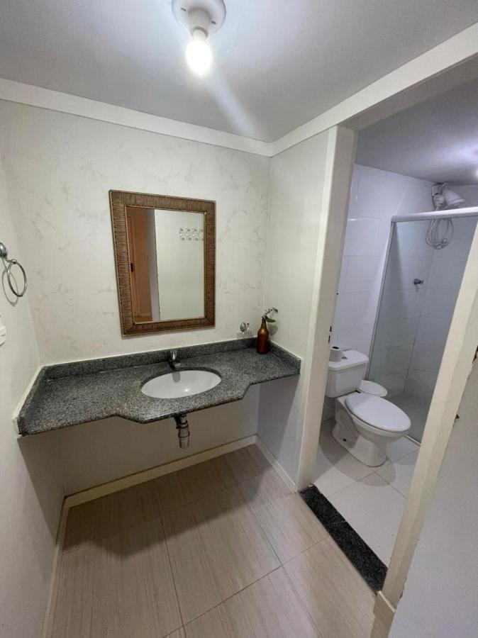 Enjoy Hostel E Pousada Аракажу Экстерьер фото
