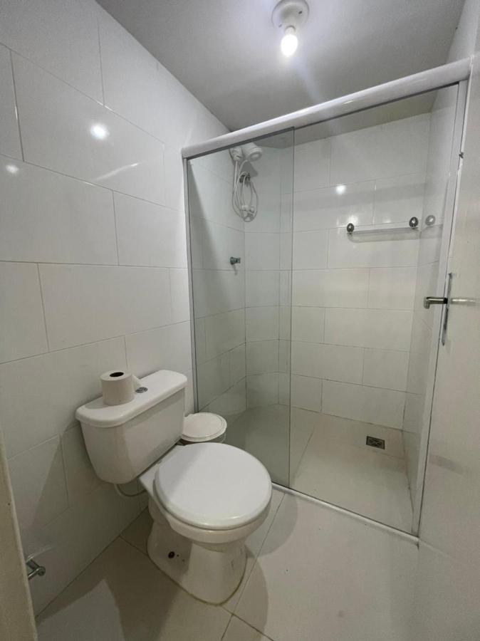 Enjoy Hostel E Pousada Аракажу Экстерьер фото