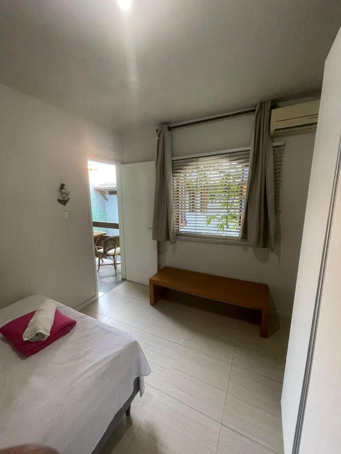 Enjoy Hostel E Pousada Аракажу Экстерьер фото