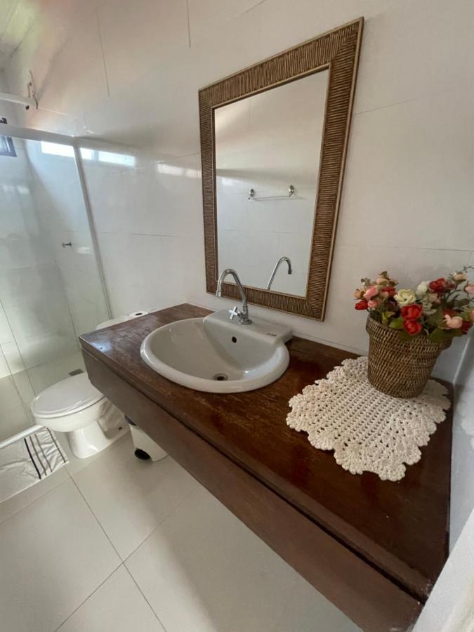 Enjoy Hostel E Pousada Аракажу Экстерьер фото