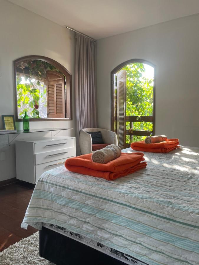 Enjoy Hostel E Pousada Аракажу Экстерьер фото
