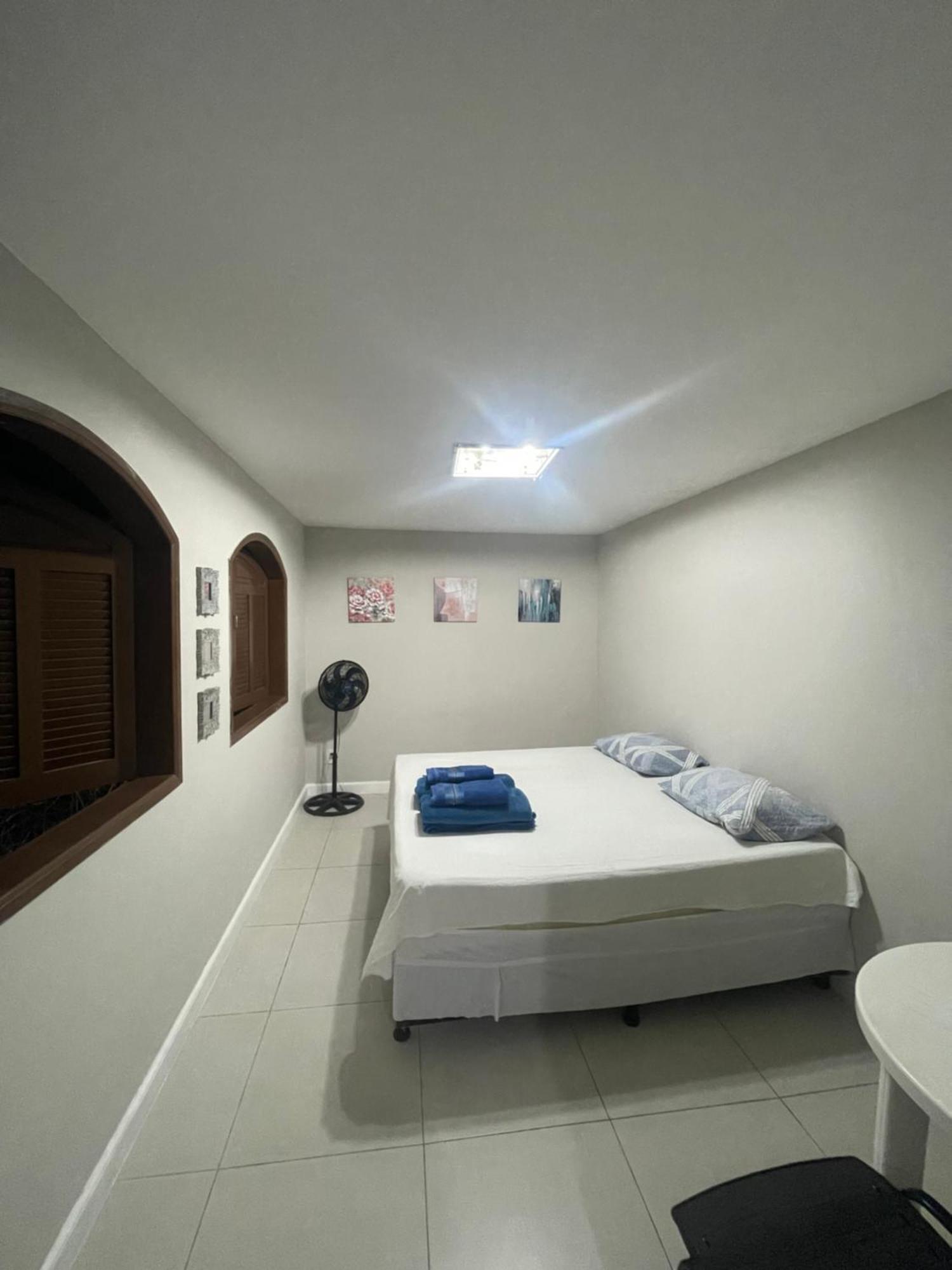 Enjoy Hostel E Pousada Аракажу Экстерьер фото